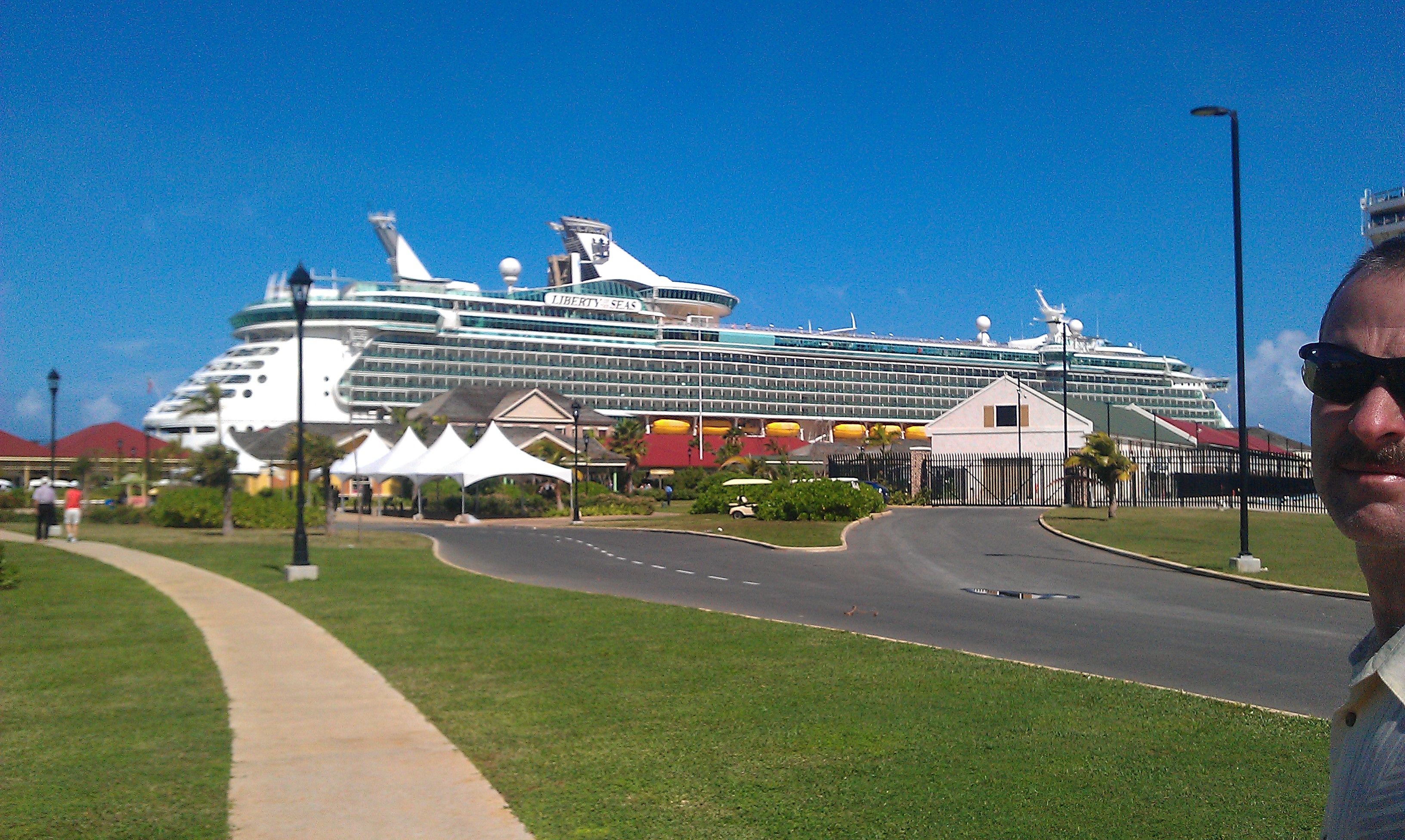 Our Cruise to Falmouth, Jamaica on Royal Caribbean. | Caribbean cruise