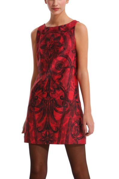France Des Dresses Vêtements Originaux LigneDesigual En MLSzVGUjqp