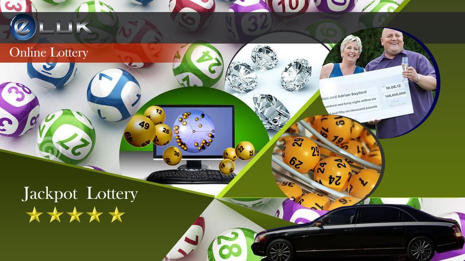 Eu Lotto Ltd Eu Lotto Ltd