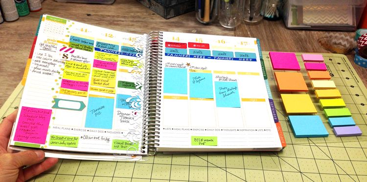organizer planner
