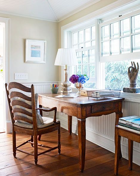 {Just My Style} East Hampton Home