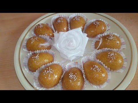 حلويات مروى للاعراس والمناسبات مقروط البيضة بالحليب ادوب في الفم لاول مرة في اليوتيوب Youtube Food Biscuits Waffles