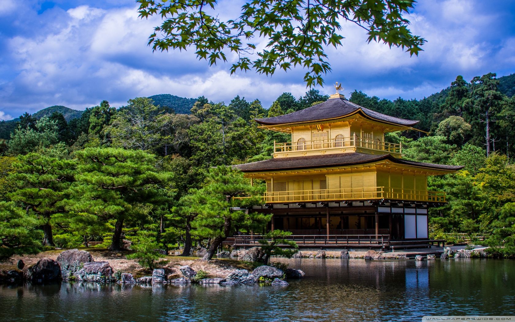 Japan Digital Landscape Hd Wide Hd Wallpapers High Definition 100 High Quality Hd Desktop Wallpaper Japan Landscape Japanese Landscape Chinese Landscape
