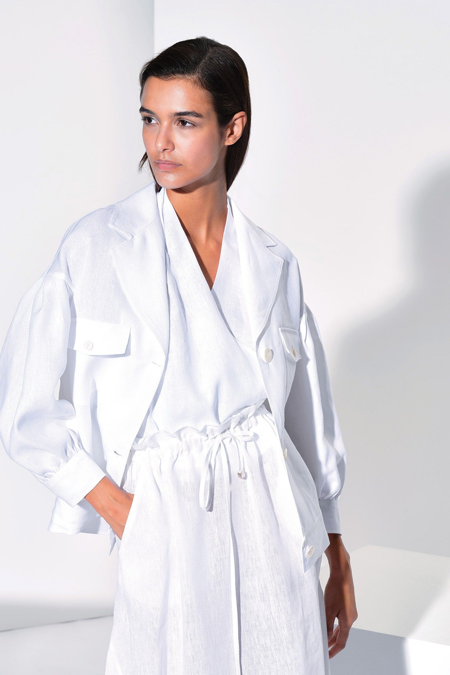 Kiton Spring 2021 Ready-to-Wear Fashion Show Kiton Spring 2021 Ready-to-Wear Fashion Show