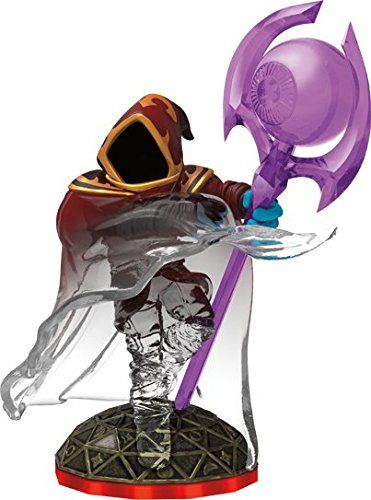 Enigma Skylanders Trap Team Universal Trap Master Figure