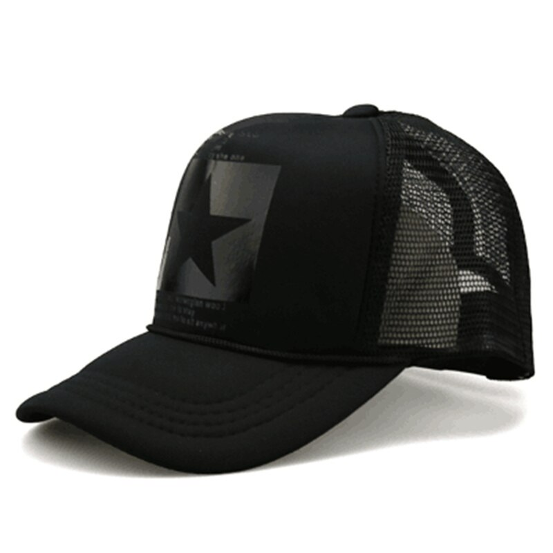 Gorra de béisbol de marca de moda para mujer sombrero transpirable Gorra de béisbol de marca de moda para mujer sombrero transpirable