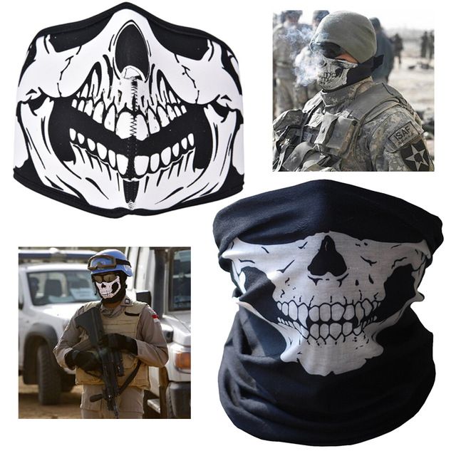UU Estados Unidos Bandera americana Cara Personalizada Reutilizable Half Buff Mascarilla Divertido Lindo Pasamonta/ñas Bandana Calentador de tela Rockboy EE