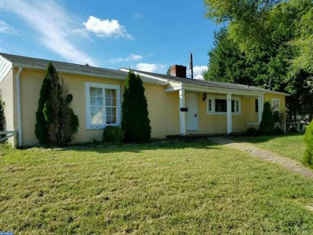 new homes for sale in smyrna delaware