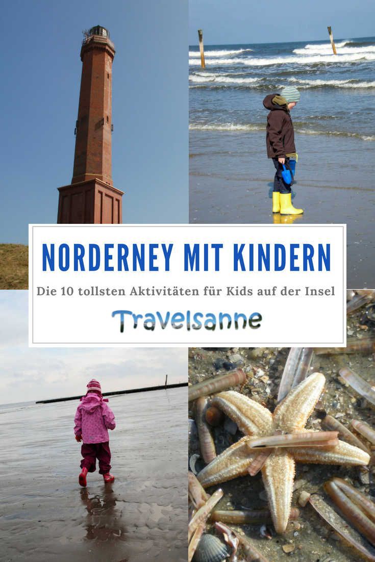 Norderney singlereisen