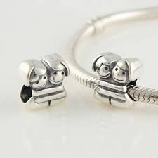 charm pandora tong charm pandora tong