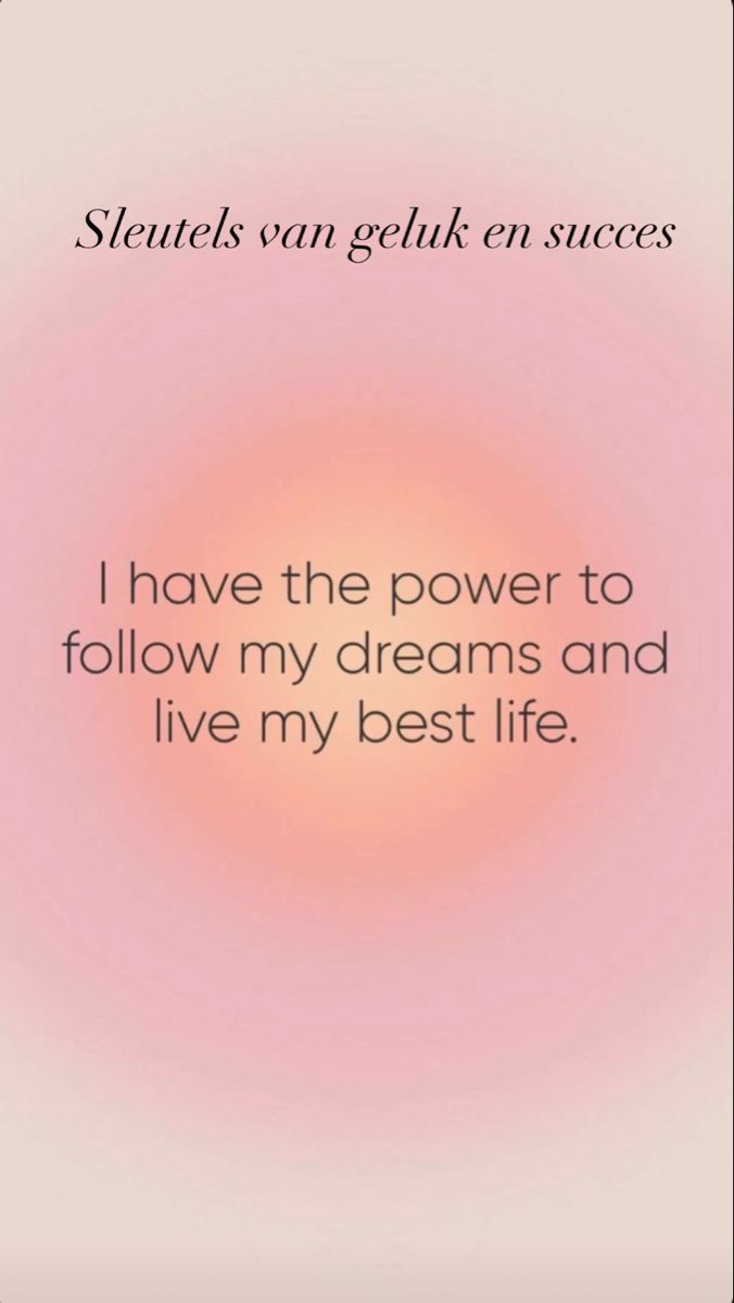 Follow Me, Life Is Good, I Am Awesome, Life Is Beautiful