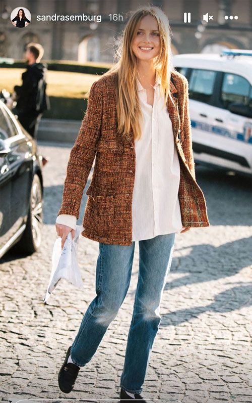 jacket required Spring Summer Fashion, Autumn Winter Fashion, Le Catch, Street Style 2016, Cut Shirts, White Shirts, London Fashion, Distressed Jeans, Shirt Style