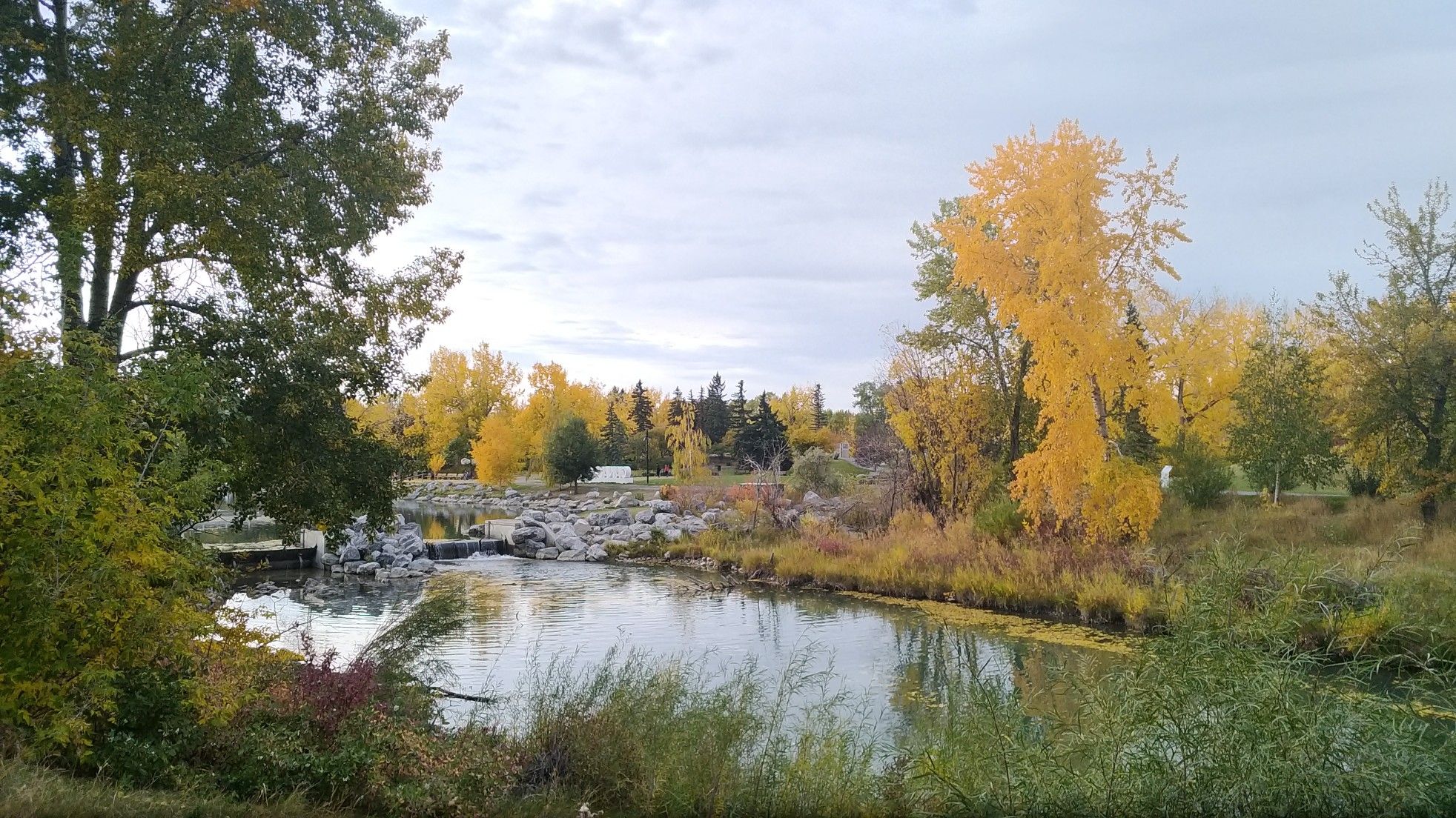 Prince s Island Park Calgary Island Park Natural Landmarks Island prince-s-island-park-calgary-island-park-natural-landmarks-island