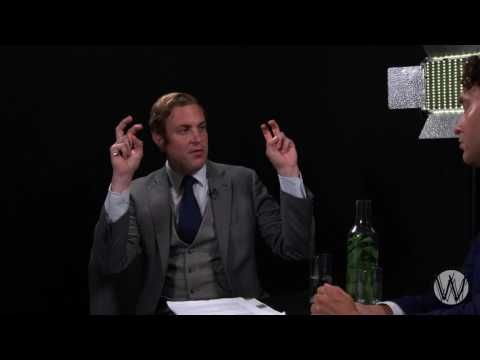 sven hulleman: “de huizenmarkt is een tikkende tijdbom” | gewoon