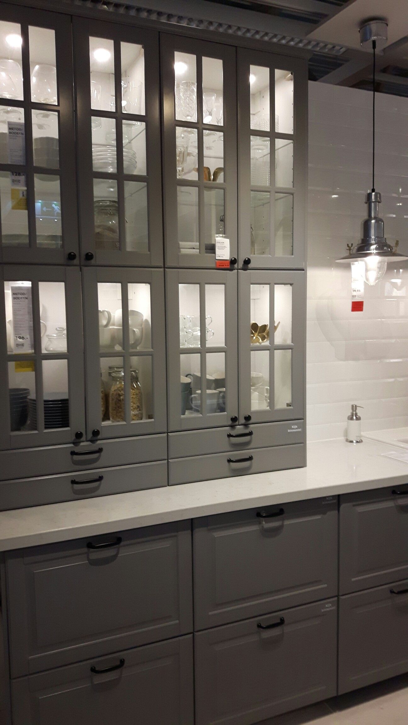 Keuken van Ikea | Küche einrichten, Kücheneinrichtung, Küche