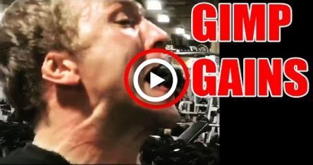 Exercises in Futility - The Most Ridiculous Fitness Gimmick (Jawzrsize) #funny #fitness #exerciseoff...