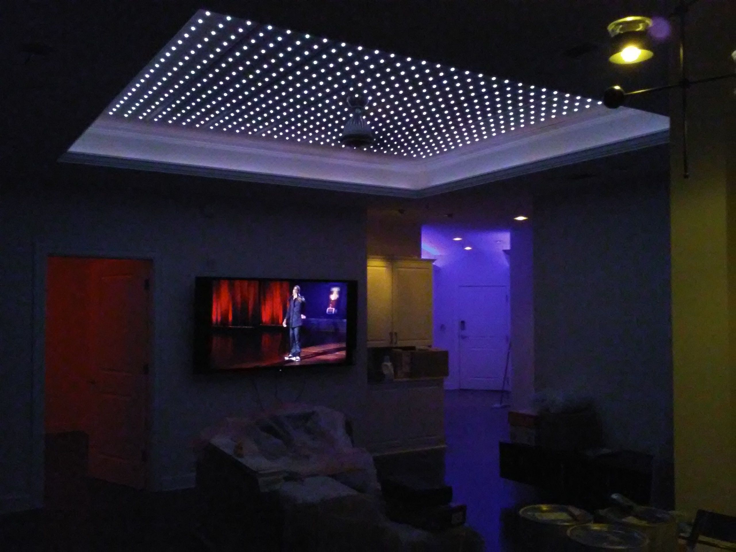 Philips Color Kinetics Installation Atlanta Ga Buckhead Light Philips Color Kinetics Installation Atlanta Ga Buckhead Light System Engine Lse W Wap Remote Icolor Flex Cove