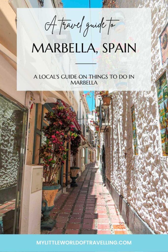 France Travel, Europe Travel, Marbella Old Town, Spain Aesthetic, Spain Travel Guide, South Of Spain, Spain And Portugal, Local Guide, How To Take Photos