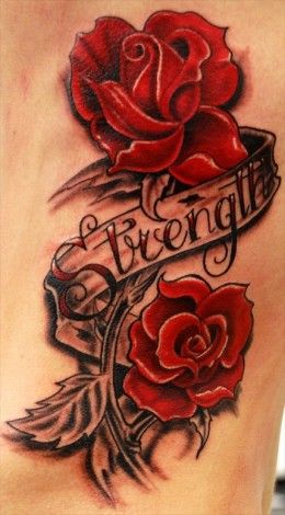 Popular Tattoo Designs For 2014 Popular Tattoo Ideas For Men And Women Rose Tattoo Design Tattoos Tattoos With Meaning