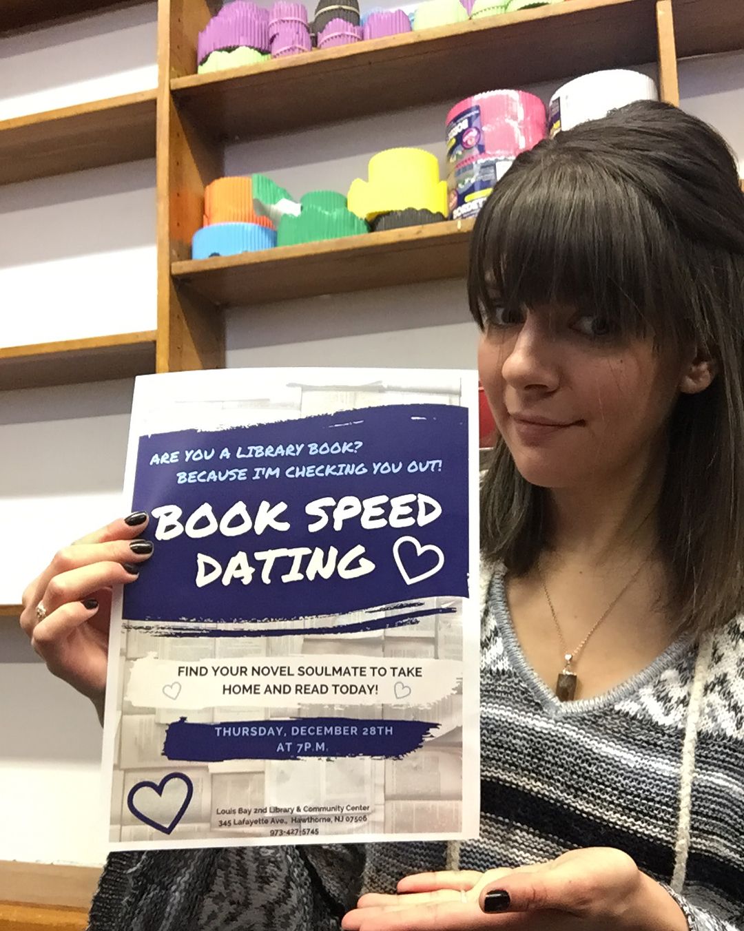 Worms dating