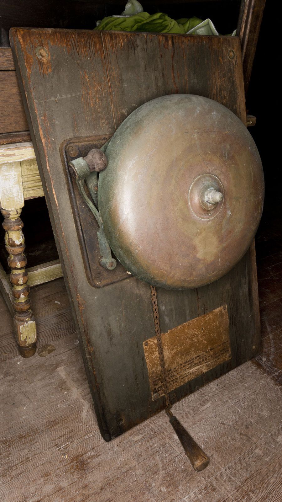 Vintage Ship Fire Bell flea_pop Fire bell, Fire rescue, Fire alarm Vintage Ship Fire Bell flea_pop Fire bell, Fire rescue, Fire alarm