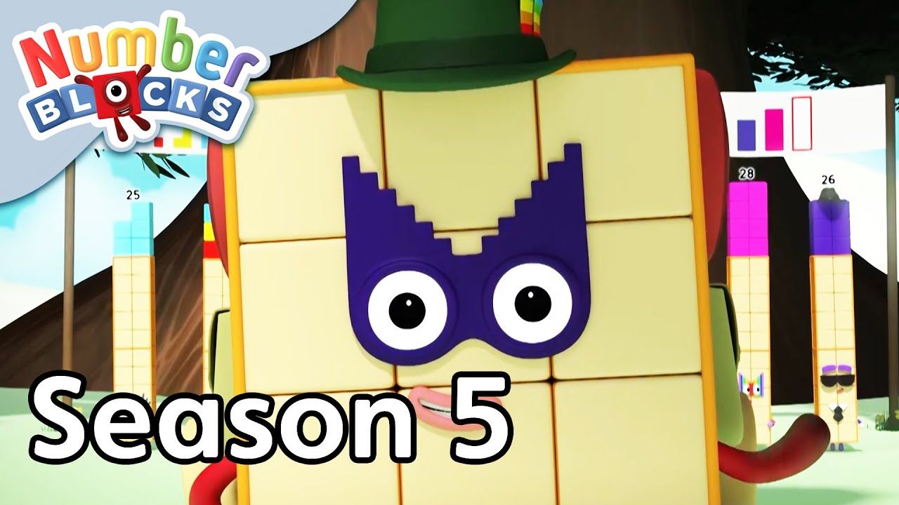 Numberblocks Figuring Out Times Tables Season 5 Full Episode Learn To Count Learn To Count Full Episodes Learning Numberblocks Figuring Out Times Tables Season 5 Full Episode Learn To Count Learn To Count Full Episodes Learning