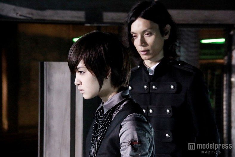 アンダー テイカー 黒 執事 実写 ネタバレ 黒執事161話 その執事 執拗 最新 あらすじ 感想 G