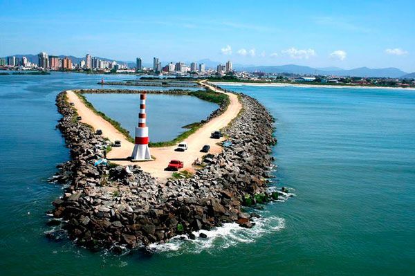 Itajaí Santa Catarina fonte: i.pinimg.com Fonte: i.pinimg.com