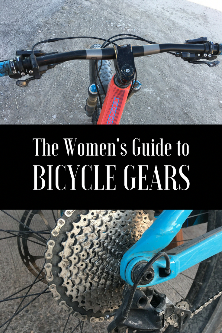 How To Fix Bike Chain Skipping Slipping Jumping Gears With Images