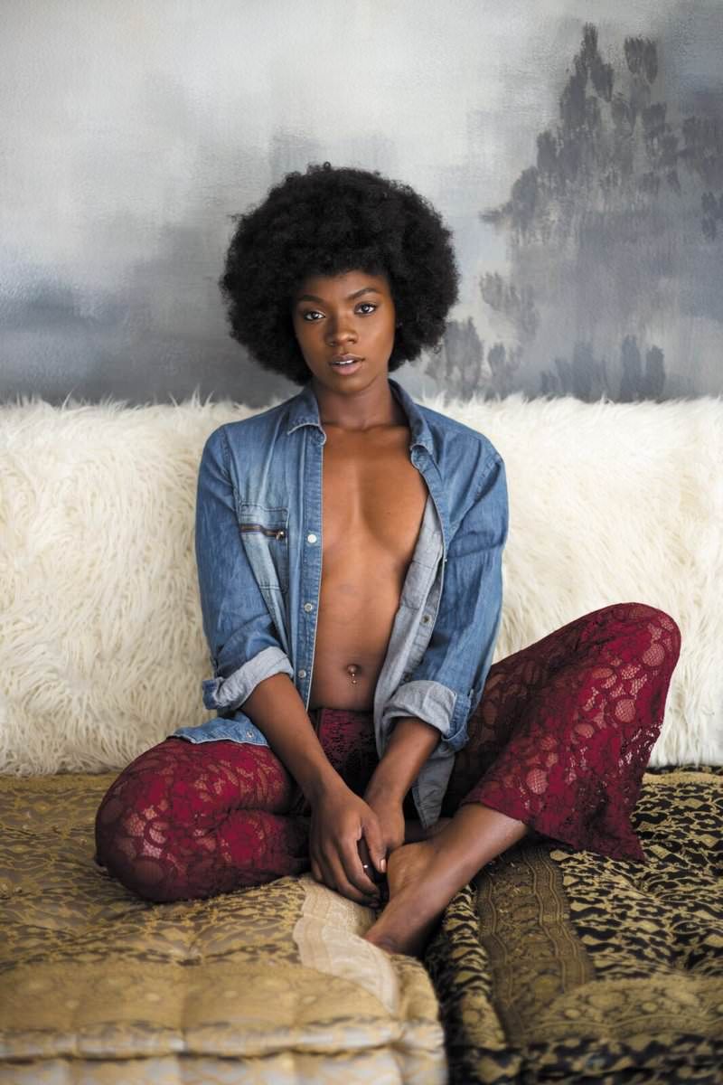 Pin On Black Girls