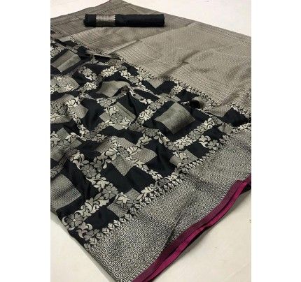 Pink Soft Silk Branded Saree Online - gnp005577-1 Indian Sarees, Silk Sarees, Piecework, Saree Trends, Pink Soft, Sarees Online, Bohemian Rug, Peach, Sari