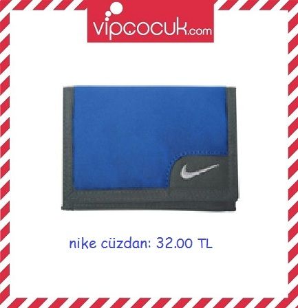 Nike Cuzdan Bank Wallet Nea00417os Cuzdan Nike Ayakkabilar