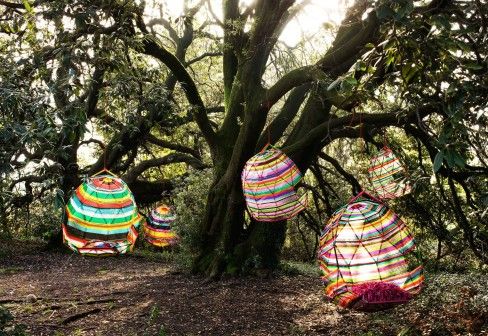 Tropicalia - Cocoon von moroso | For the Home | Pinterest | Wohnen Tropicalia - Cocoon von moroso | For the Home | Pinterest | Wohnen