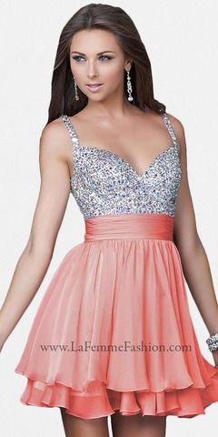 Sparkly Dresses
