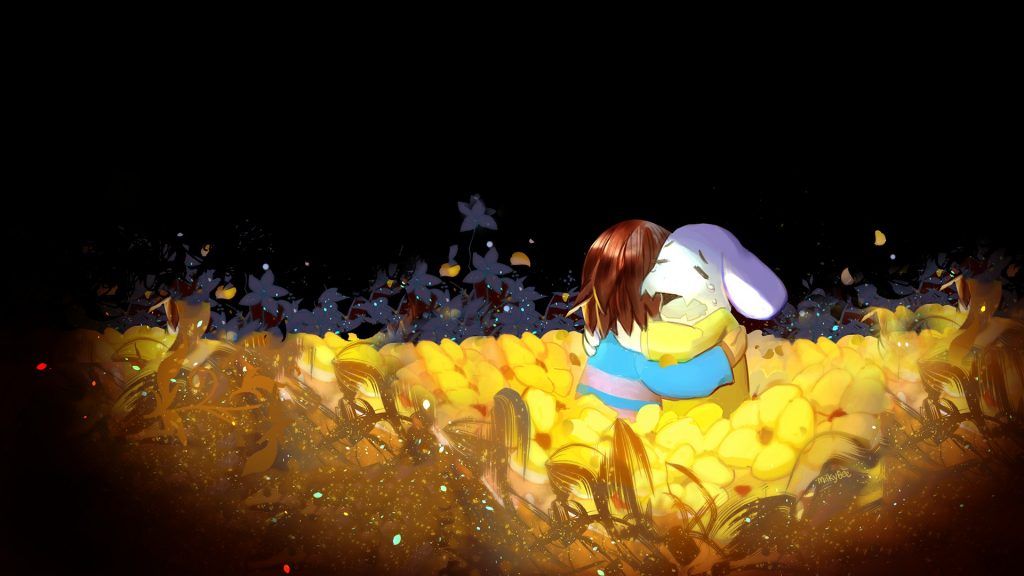 Undertale Phone Wallpaper 65 Quality Hd Graphics Ultra Hd Undertale Undertale Ost 1080p Wallpaper