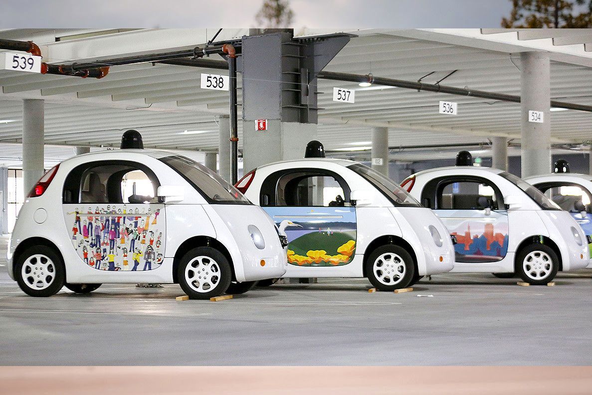Self-driving cars are coming, no question. How they will change cities and towns remains to be seen. Urban planners and designers offer their thoughts. Most say cities will be less congested and less polluted unless the cost savings are too great. Detroit, Ford, Car Projects, Digital Trends, Self Driving, Car Painting, Car Review, Pedestrian, Mini Van
