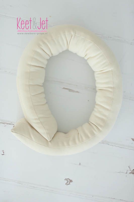 Newborn posing nest ring perfect posing pillow to use in props or under faux fur flokati for newborn photography Newborn posing nest ring perfect posing pillow to use in props or under faux fur flokati for newborn photography