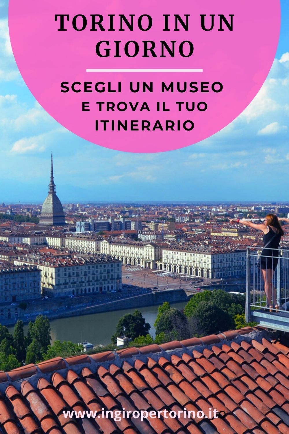 Cosa vedere a Torino in un giorno