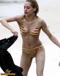 Has surprised actress brittany murphy nude Actress brittany murphy nude