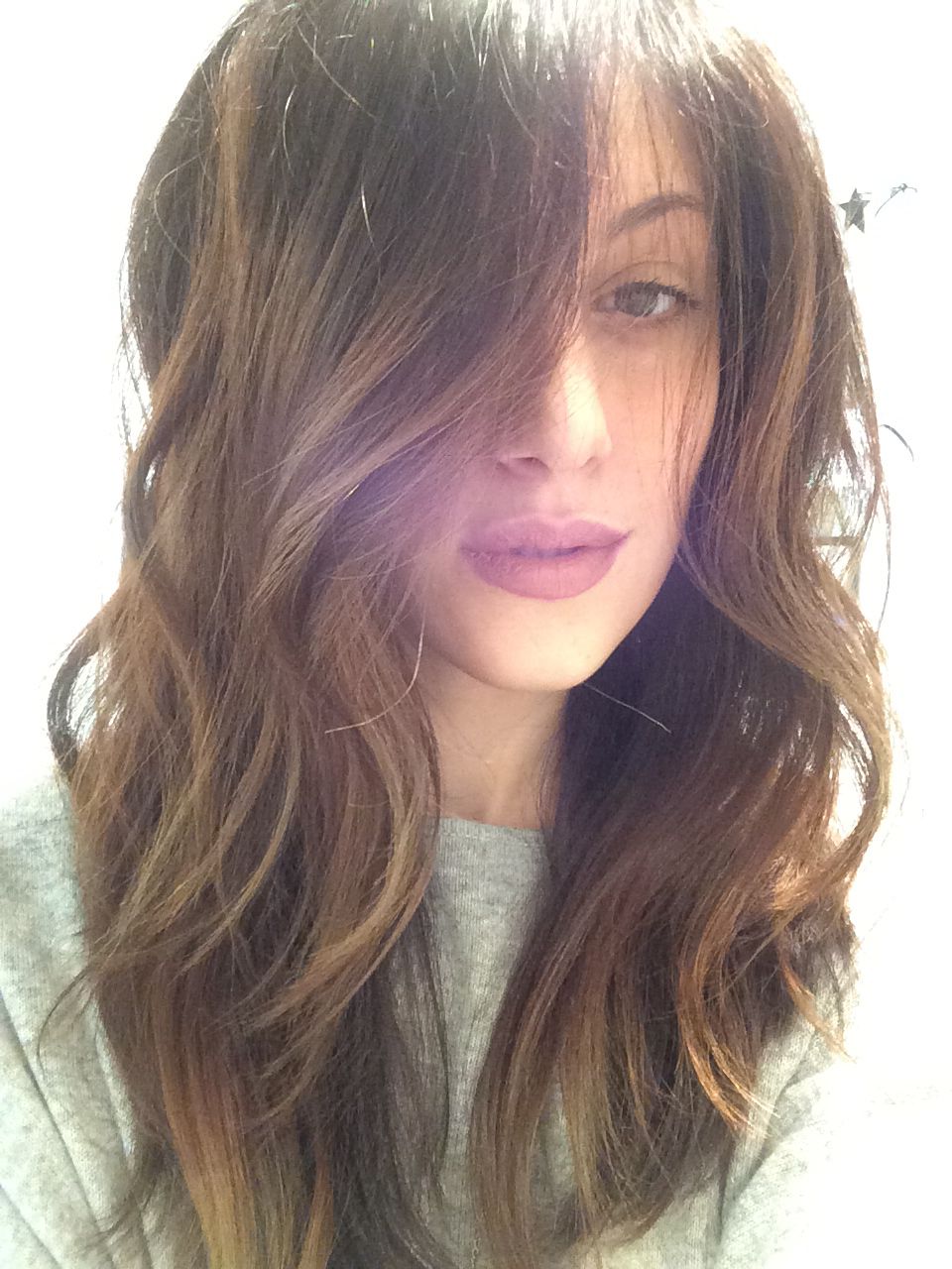 Color Correct Hair Salon Ridgewood Ny 11385 Hair inspo, Hair looks, Long hair styles