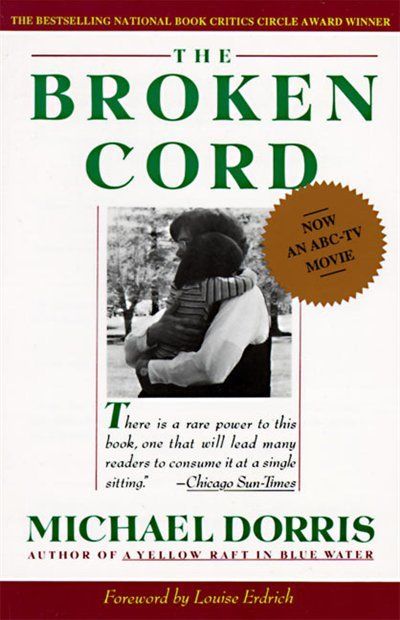 Broken Cord Fetal Alcohol Fetal Alcohol Syndrome Fetal Alcohol