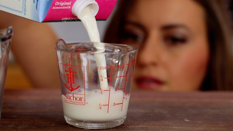 How To Measure Ingredients For Recipes Video On How To Measure All How To Measure Ingredients For Recipes Video On How To Measure All