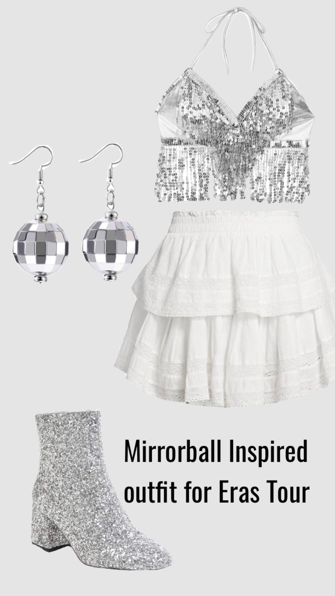 Outfit Ideas For Mirrorball Lovers erastourfits mirrorball gachalife-girl-outfits-emo-outfits-anime-outfits-club-fits-club
