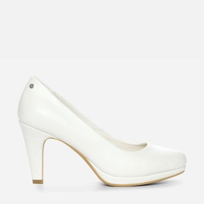 Dinsko Pumps Hvit 304093 feetfirst.no | Pumps, Sko Sko online | FEETFIRST.NO