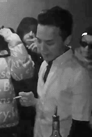 G dragon sexy gif G dragon sexy gif