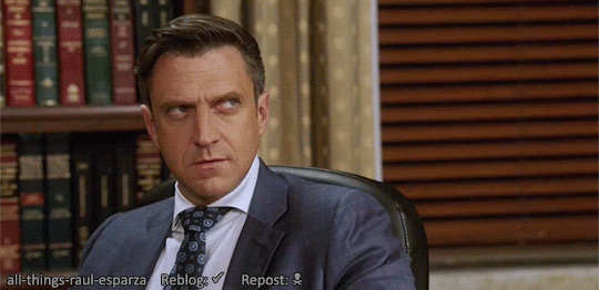 all things raúl esparza