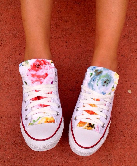 converse flores mujer converse flores mujer