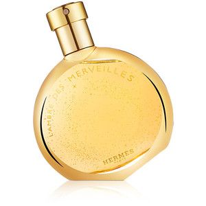 Hermès L'Ambre des Merveilles eau de parfum natural spray Hermès L'Ambre des Merveilles eau de parfum natural spray