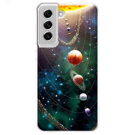 Etui na telefon Samsung Galaxy S21 FE 5G wykonane z wysokiej jakości elastycznego silikonu. Wyróżnia się idealnym dopasowaniem do urządzenia. Specjalna konstrukcja i precyzyjne wycięcia w etui zapewniają użytkownikowi dostęp do aparatu, portu ładowarki i wejścia na słuchawki. Case bardzo łatwo się zakłada i zdejmuje. Silikonowe etui Cyfrowy, kolorowy nadruk Wycięcia na wejścia, gumowe przyciski Więcej wzorów do Samsung S21 FE 5G znajdziesz TUTAJ Silicone Gel, Soft Silicone, Phone Cover, Case Cover, Wonderful Pistachios, Baby Birthday Gifts, Infrared Thermometer, Cute Cartoon Animals, Mobile Cases