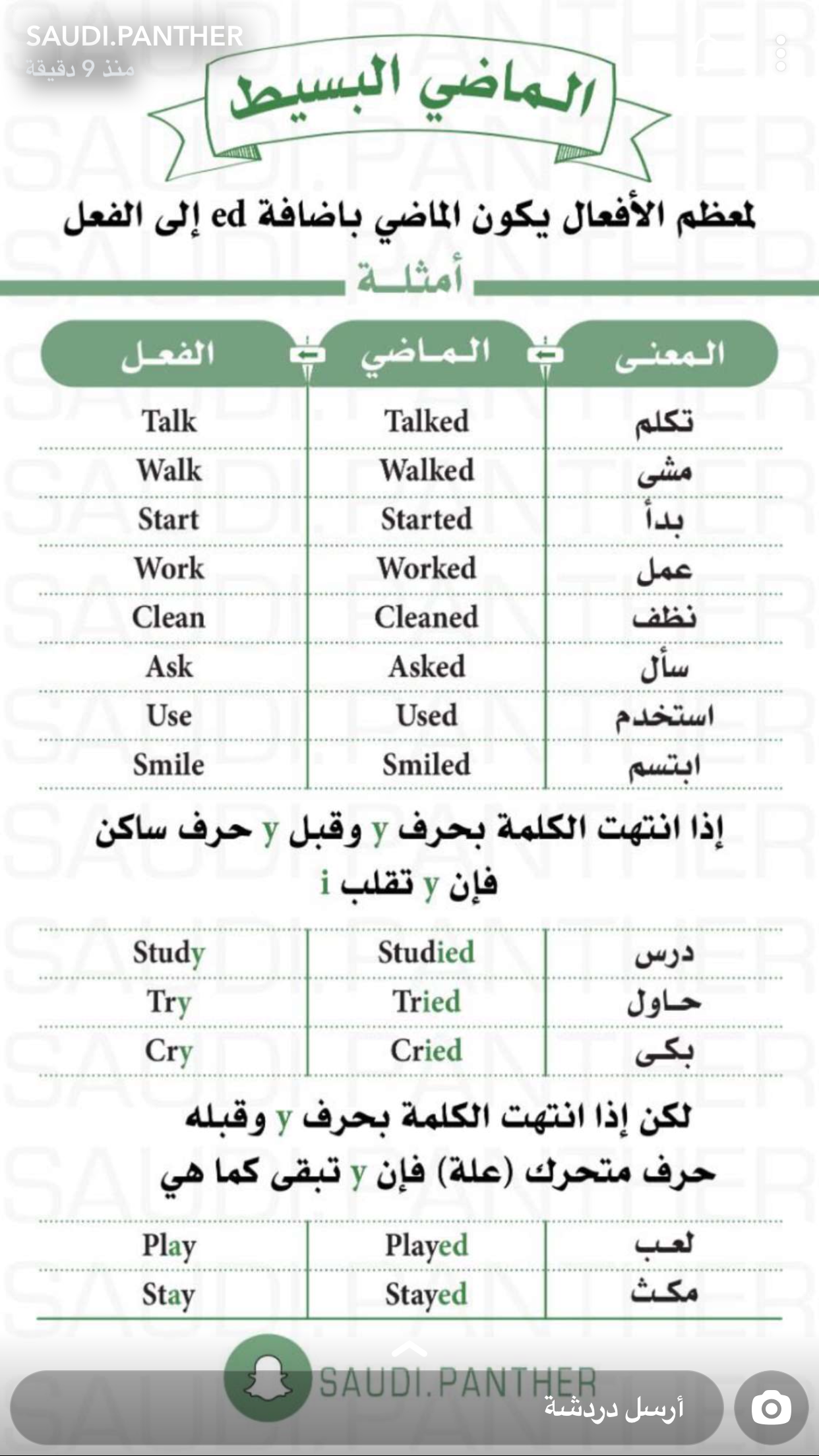 دبوس على ادعية